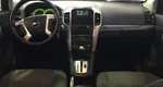 Chevrolet Captiva, I