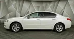 Peugeot 508 2.0 HDi AT (136 л.с.) Белый