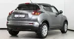 Nissan Juke, 1 поколение