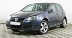 Volkswagen Golf VI