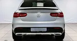 Mercedes-Benz GLE Coupe 350 d I (C292)
