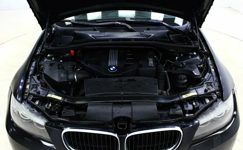 BMW 3 серия