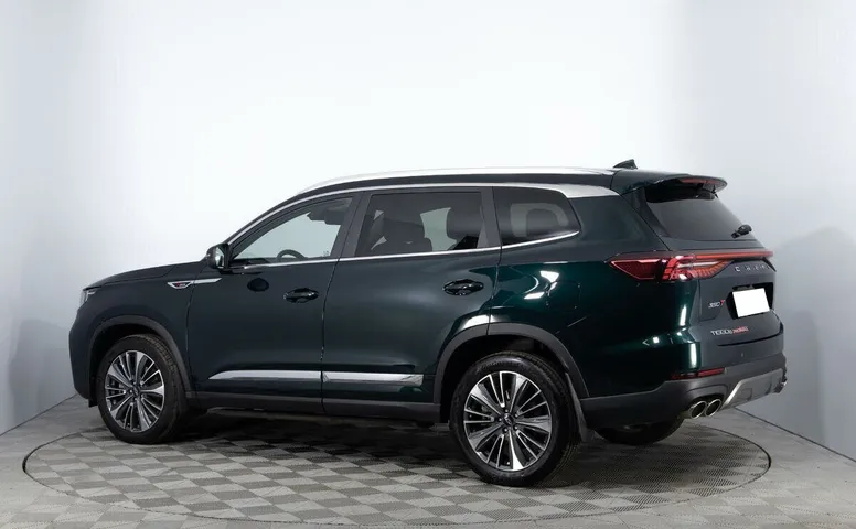 Chery Tiggo 8 Pro Max