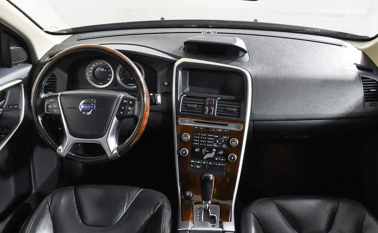 Volvo xc60 акпп 2010 с пробегом 102 842 км