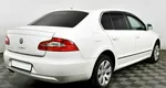 Skoda Superb 1.8 Автомат