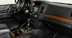 Mitsubishi Pajero 3.8 Автомат