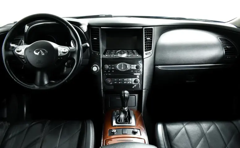 Infiniti FX