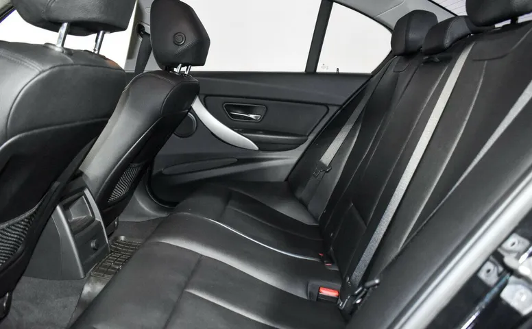 BMW 3 серии
