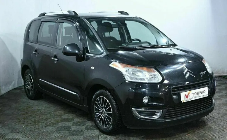 Citroen c3 picasso