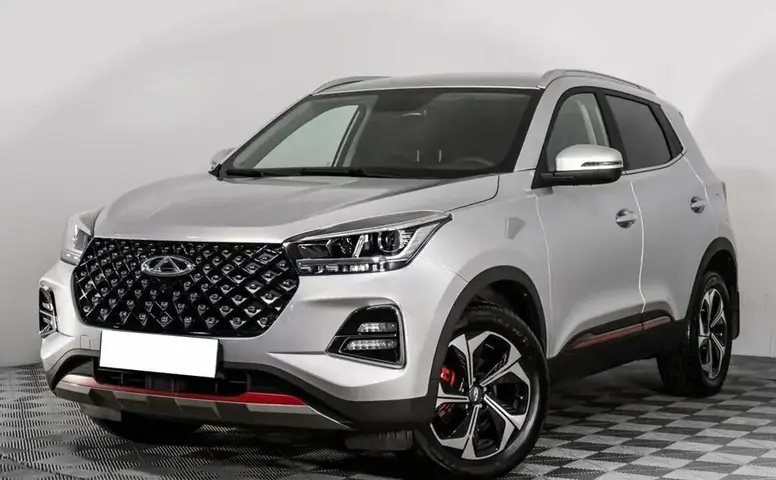 Chery Tiggo 4 Pro