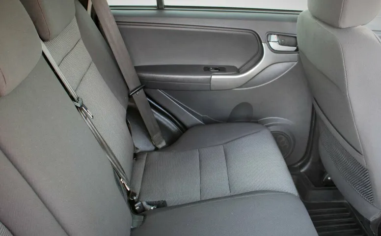 Chery Tiggo (T11) I Рестайлинг (FL)