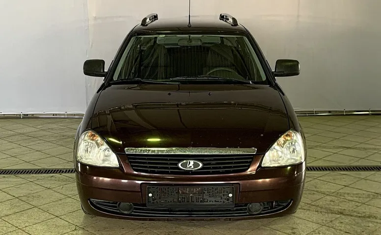 LADA (ВАЗ) 2170 1.6 MT (98 л.с.)