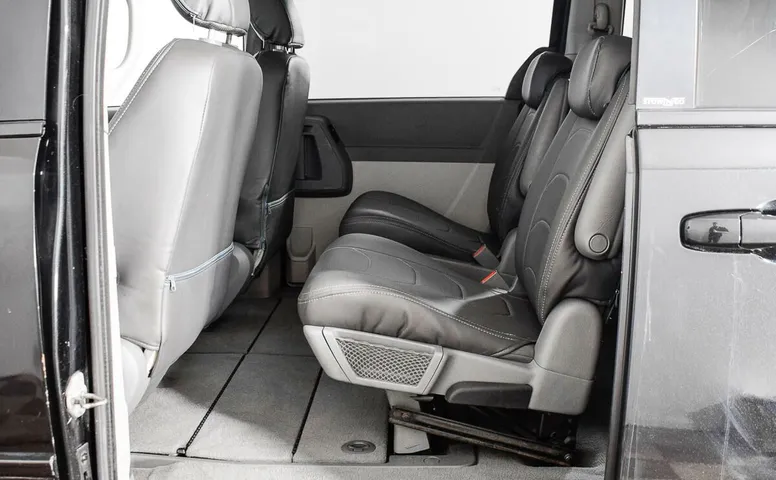 Dodge Caravan