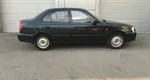 Hyundai ACCENT ТагАЗ 1.5 MT (102 л.с.)
