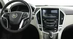 Cadillac SRX 3.0 Автомат