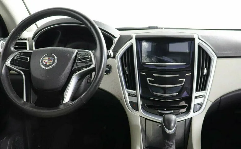 Cadillac SRX 3.0 Автомат