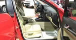 Audi A3 Sportback II (8P) Рестайлинг 1