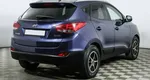 Hyundai ix35 2.0 Автомат