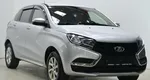 LADA XRAY