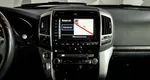 Toyota Land Cruiser 4.6 AT 4WD (5 мест) (309 л.с.) Серый