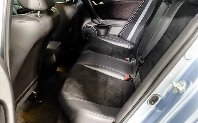 Honda accord type s акпп 2011 с пробегом 90 300 км