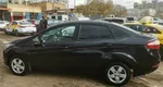 Ford Fiesta Mk6 Рестайлинг