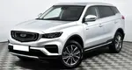 Geely Atlas Pro