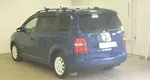 Volkswagen Touran I