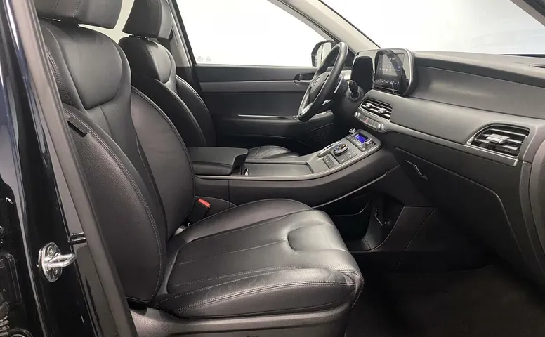 Hyundai Palisade 2.2 АКПП