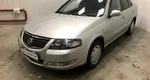 Nissan ALMERA_CLASSIC 1.6 MT (107 л.с.)