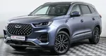 Chery Tiggo 8 Pro 1.6 РКПП