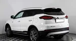 Geely atlas pro робот 2021 с пробегом 7 290 км