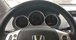 Honda Jazz I Рестайлинг