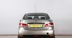 Nissan Almera, 3 поколение
