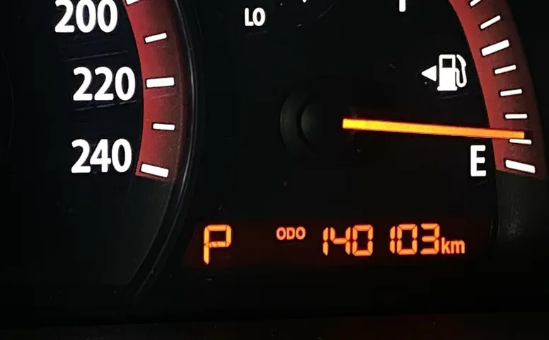 Kia Mohave 3.0 АКПП