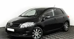 Toyota Auris 1.6 Автомат
