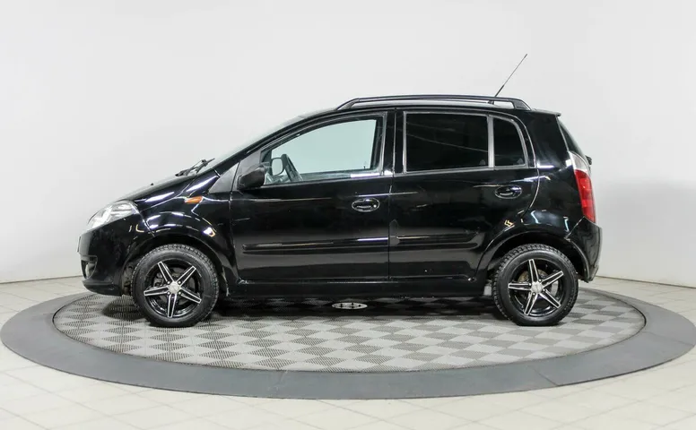 Chery Kimo (A1)