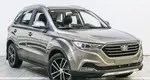 FAW Besturn X40