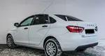 LADA (ВАЗ) Vesta I