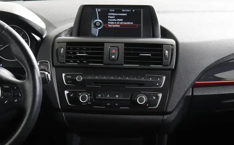 BMW 1 серии