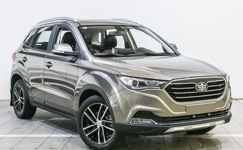FAW Besturn X40