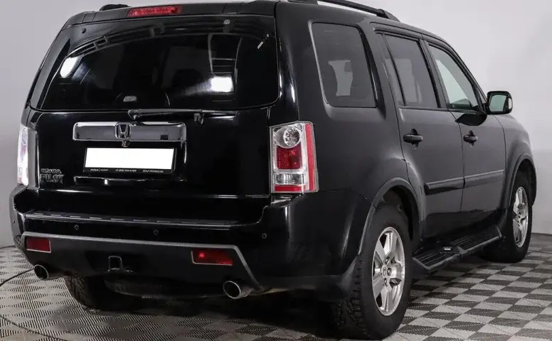 Honda Pilot