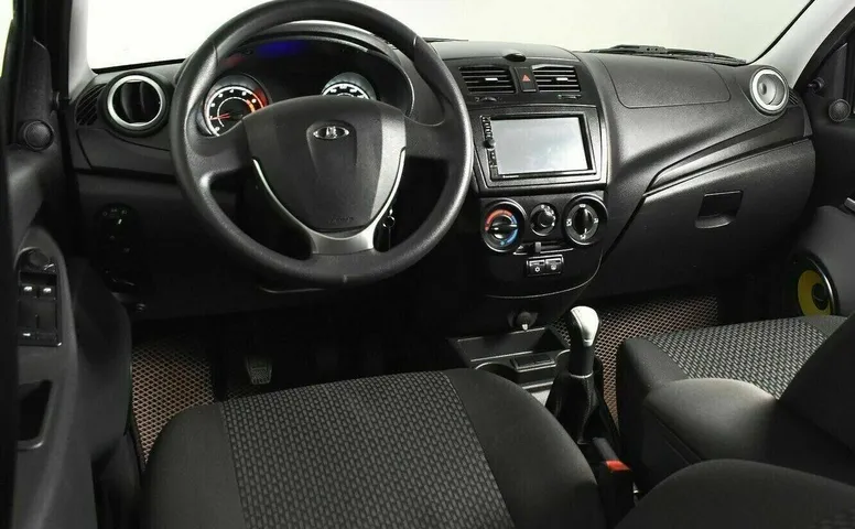 Lada (ваз) kalina