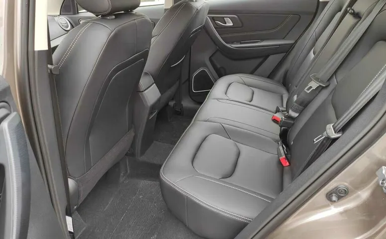 Faw besturn x40 i