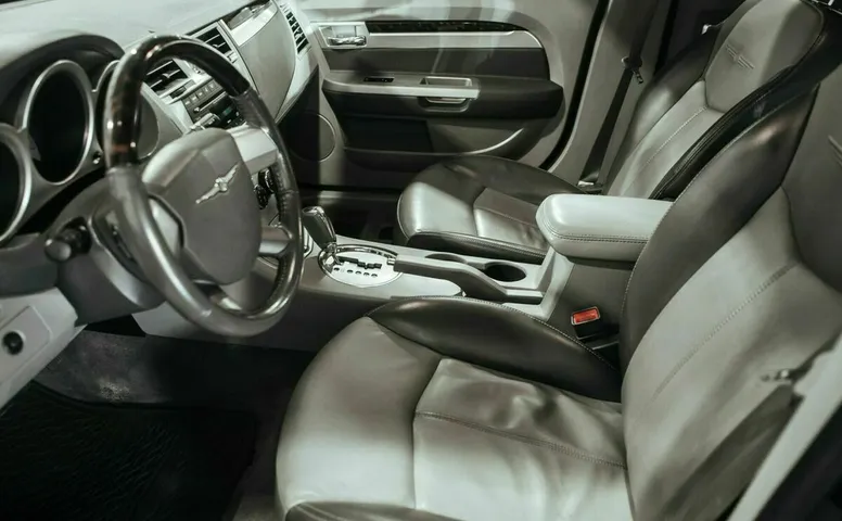 Chrysler Sebring III