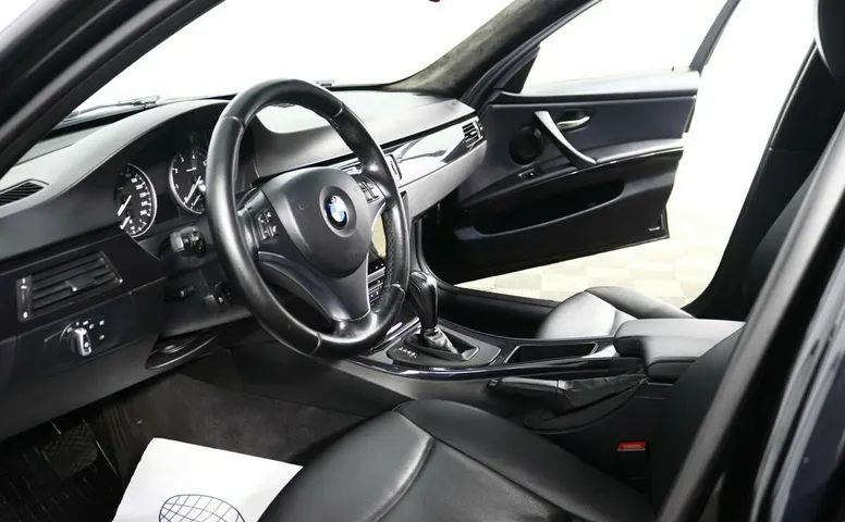 BMW 3 серия