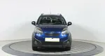 Chery IndiS (S18D) I