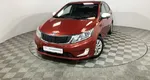 Kia Rio 1.6 МКПП