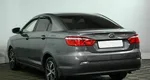 Lifan solano