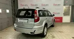 Great Wall HOVERH3 2.0 MT (122 л.с.) 4WD